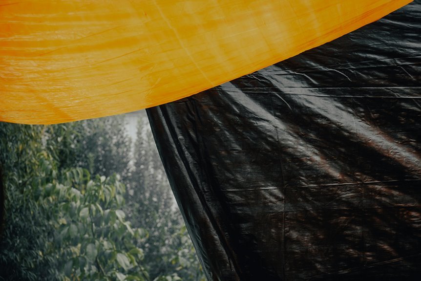 cobalt forest wrap item