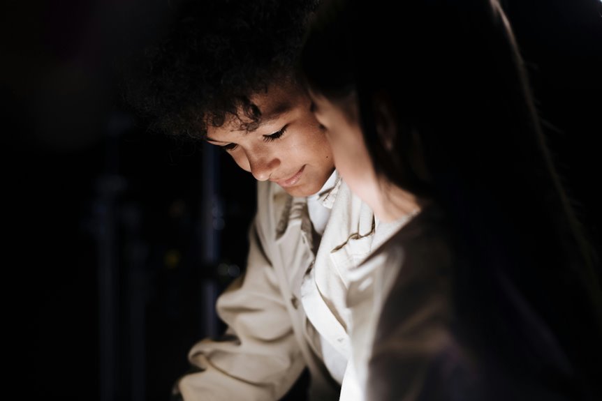 lilylamb99 s social media content