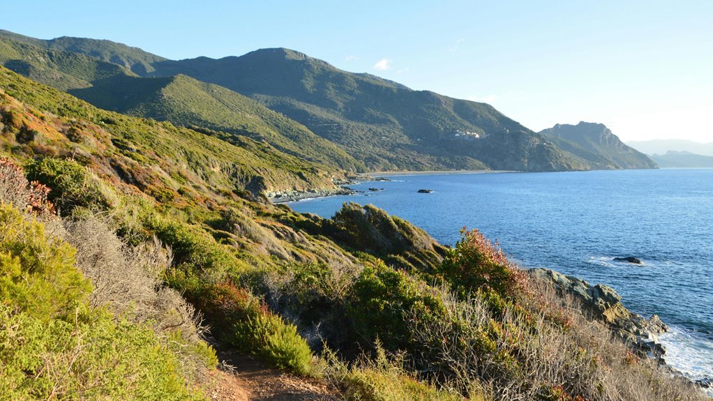 ocean cinder trail location