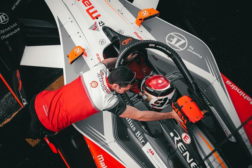 daniel ricciardo f1 updates