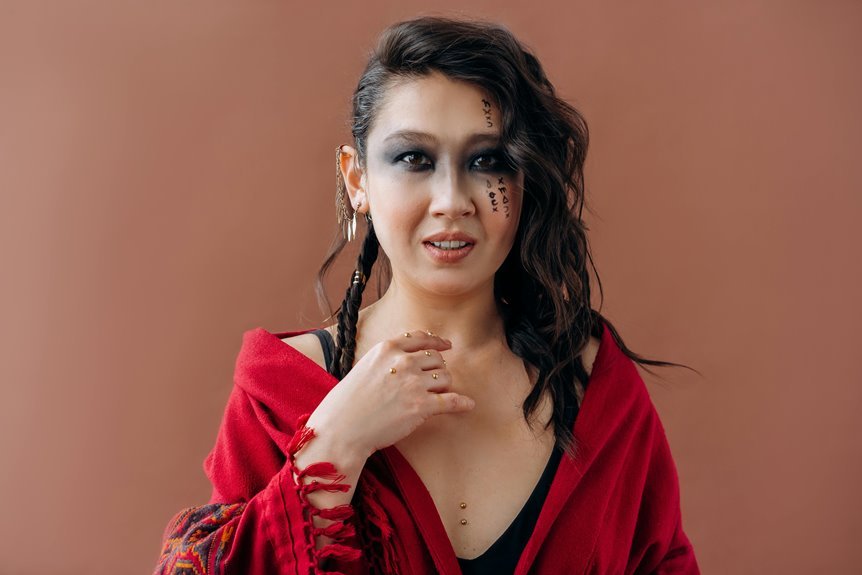 cosmetics innovation trends overview