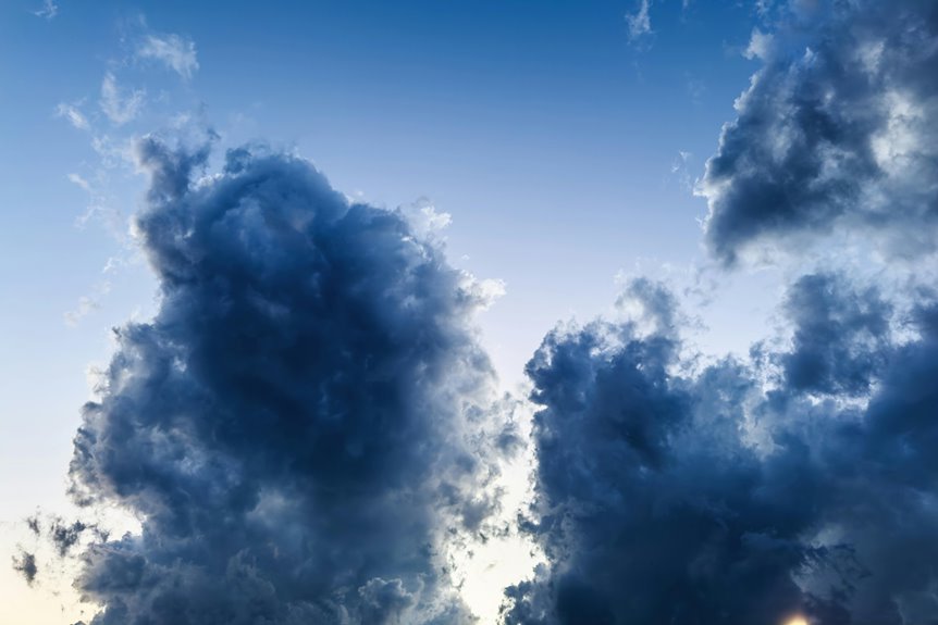 global climate weather update