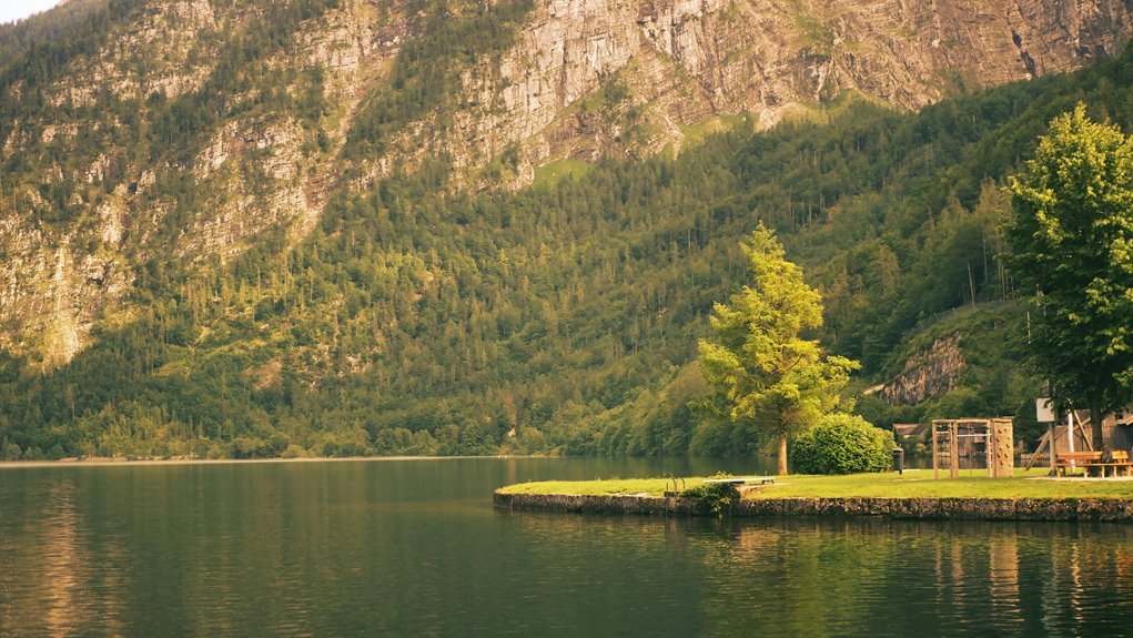 global ecosystem news update