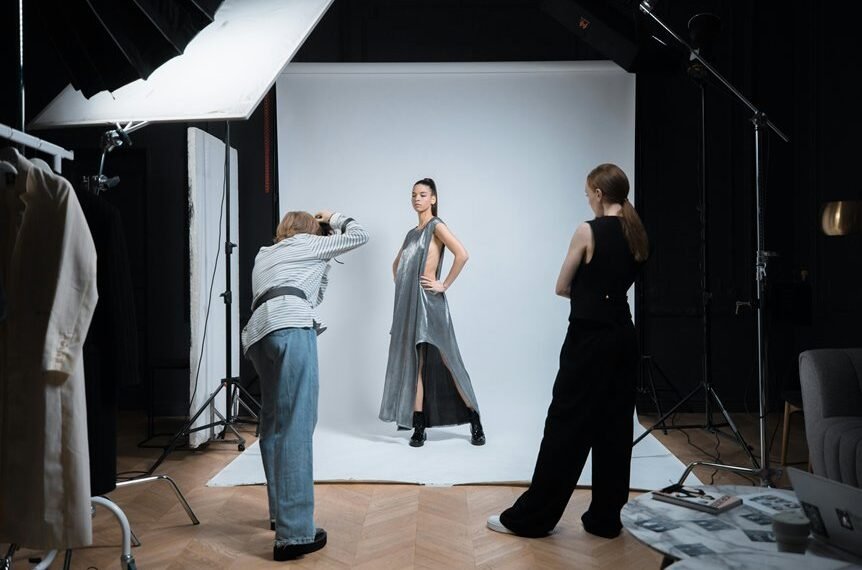 Global Fashion Forecast 5085036467 International&hellip;