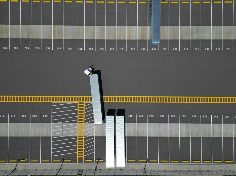 international supply chain update