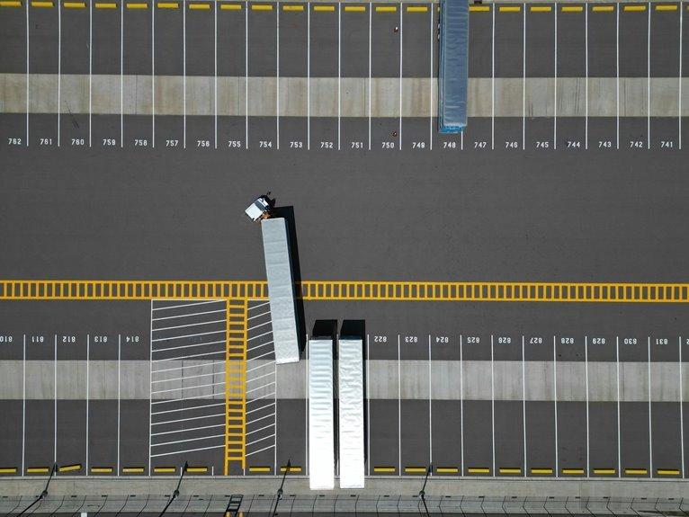 international supply chain update