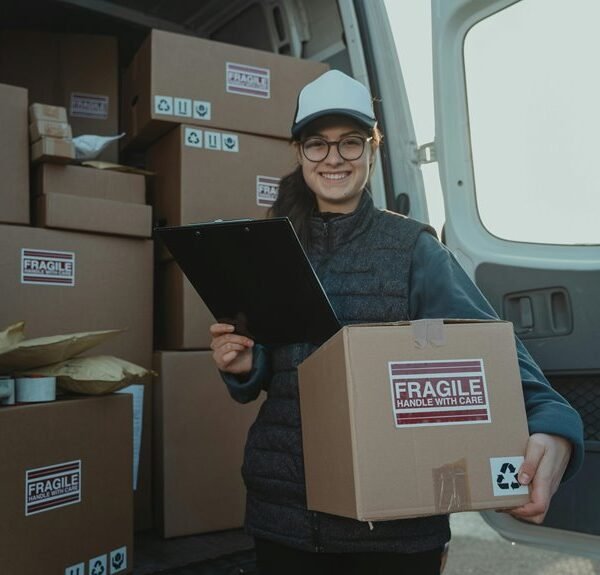 Global Logistics Intelligence 5096316028 Supply&hellip;