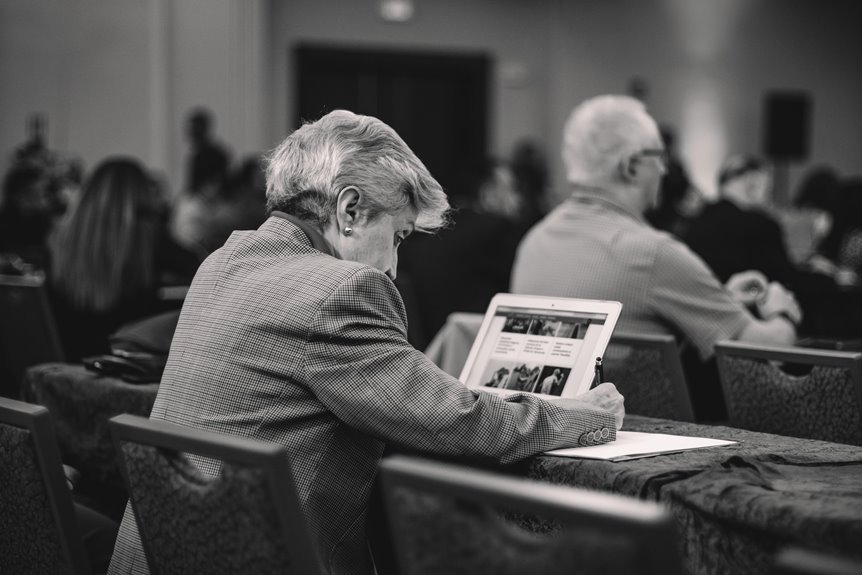 worldwide reporting insights digest