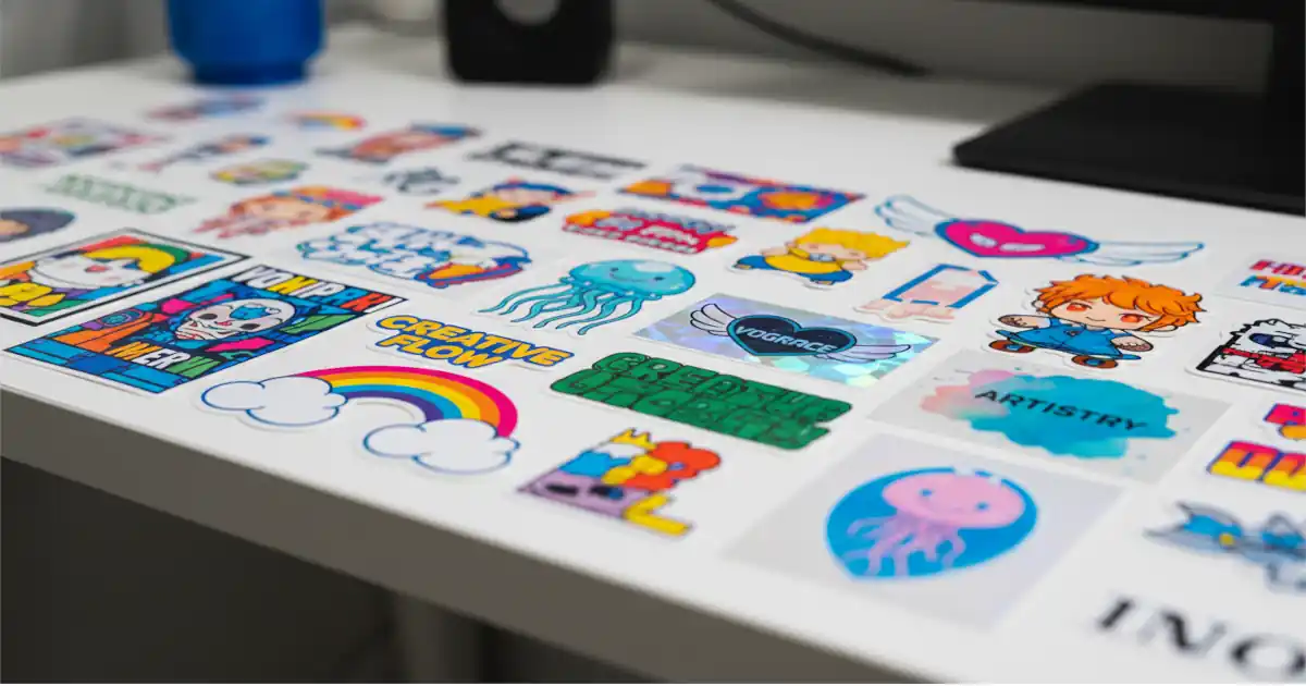 Budget-Friendly Custom Acrylic Keychains for Small Businesses