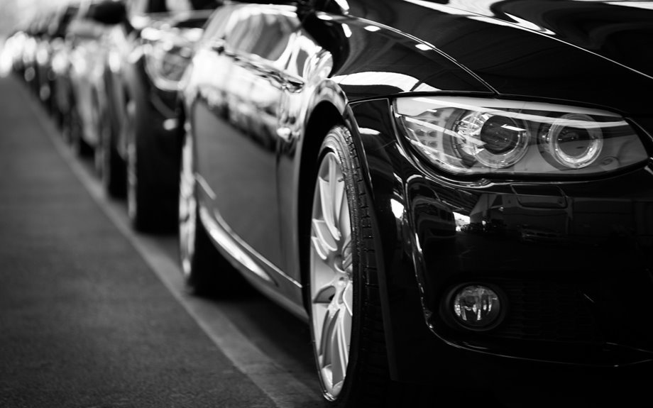 automobile trends contact information