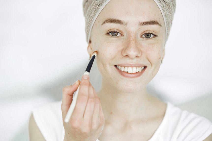 beauty tips phone number