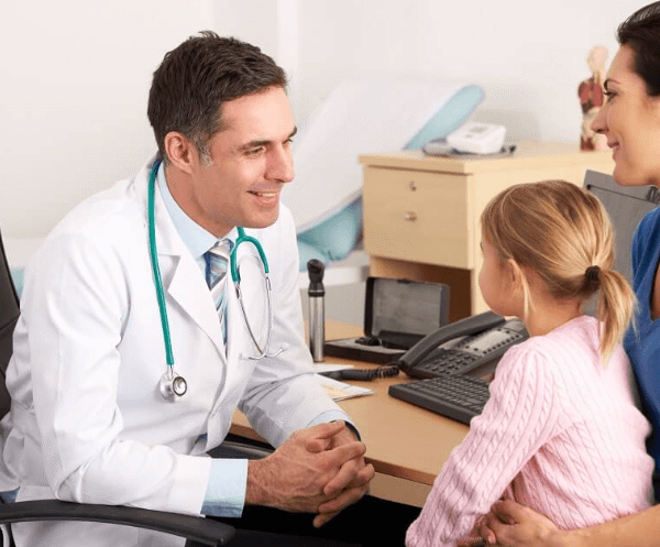 Identifying Pediatric Malpractice: A Guide for Parents
