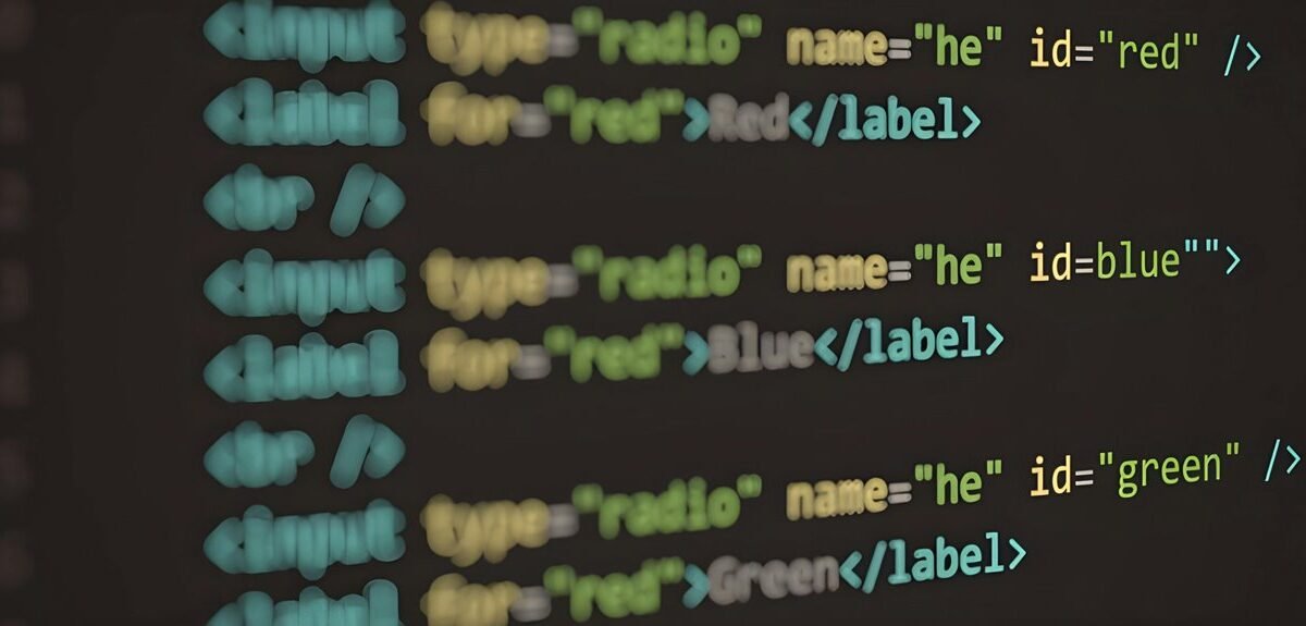 contact information for web development