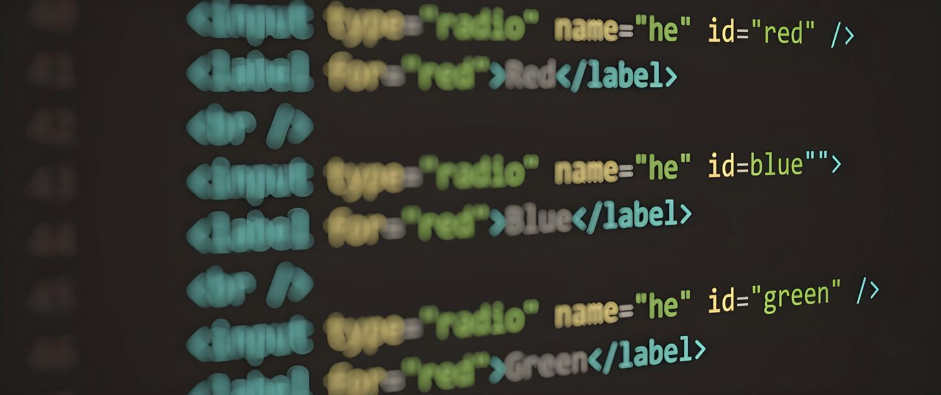 contact information for web development