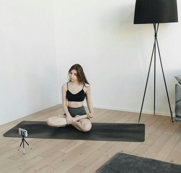 contact information for yoga