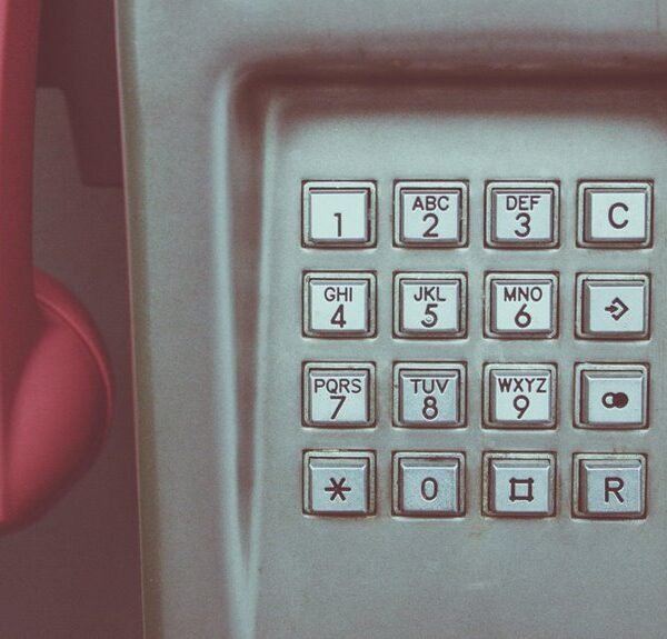contact numbers and trends