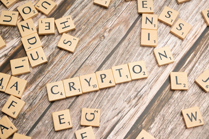 crypto news and numbers