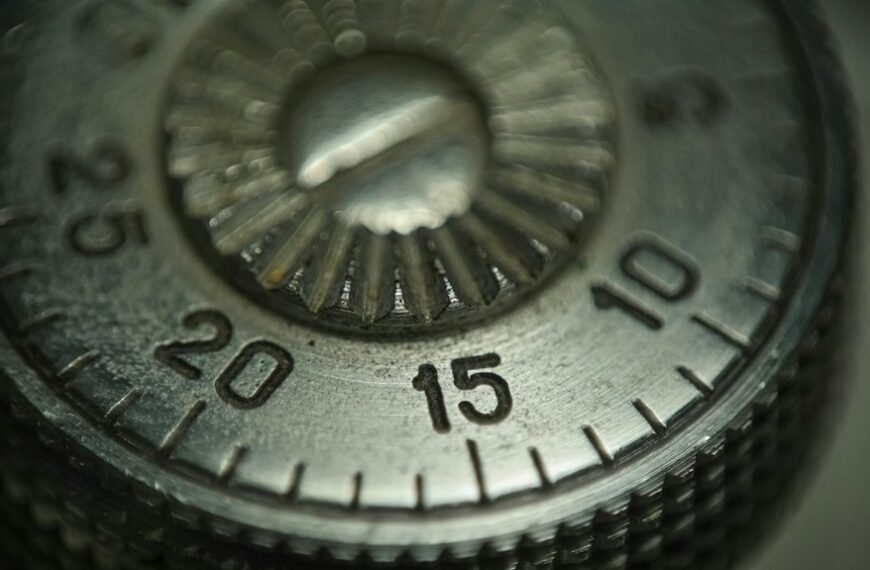 cyber security identification numbers