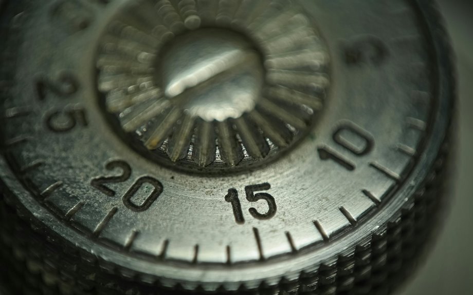 cyber security identification numbers