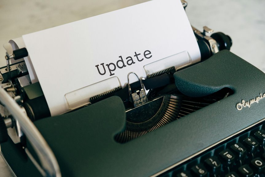 daily updates and ids