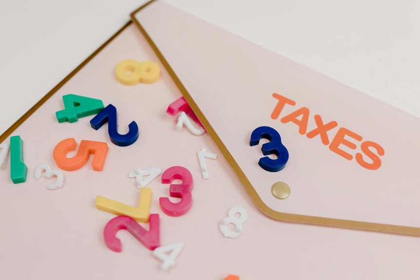finance guide contact information