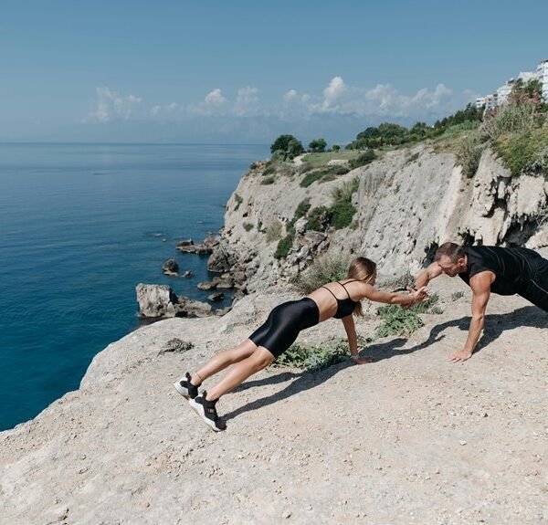 fitness contact and codes