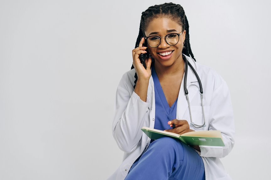 health care contact numbers