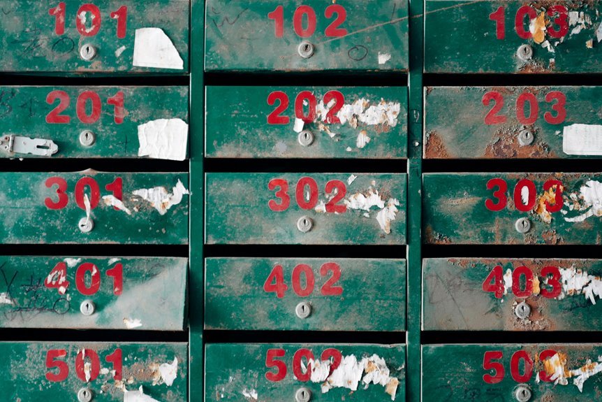 travel stories and numbers