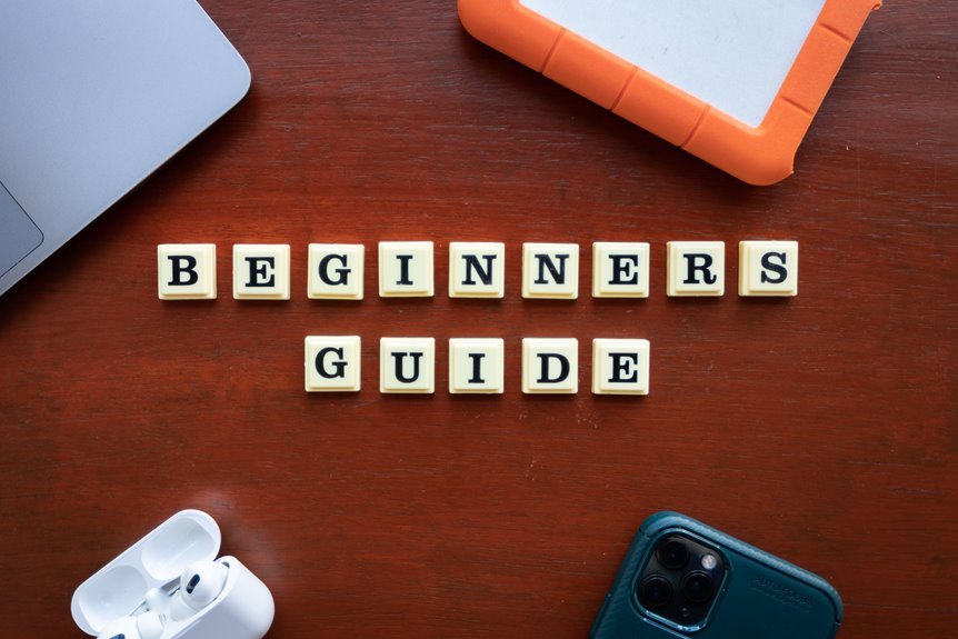 dianaandr3a beginner s website guide