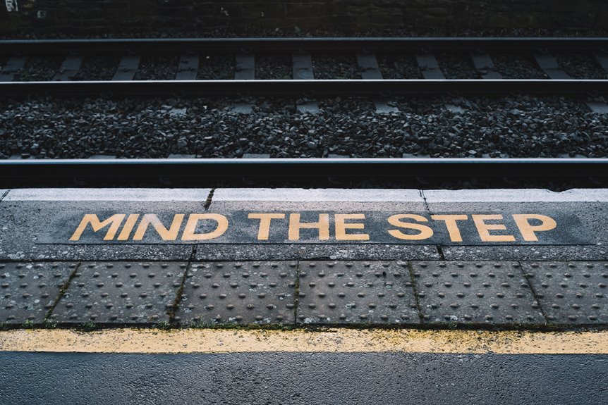 step by step platform understanding
