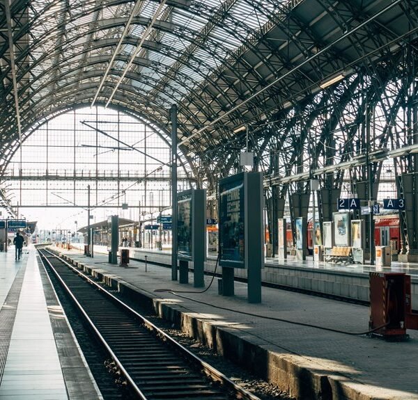 visitor experience and benefits