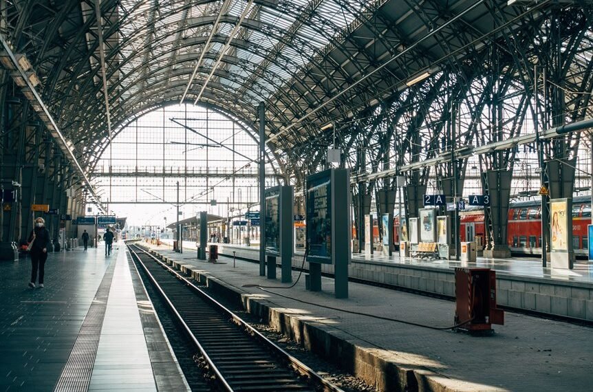 visitor experience and benefits