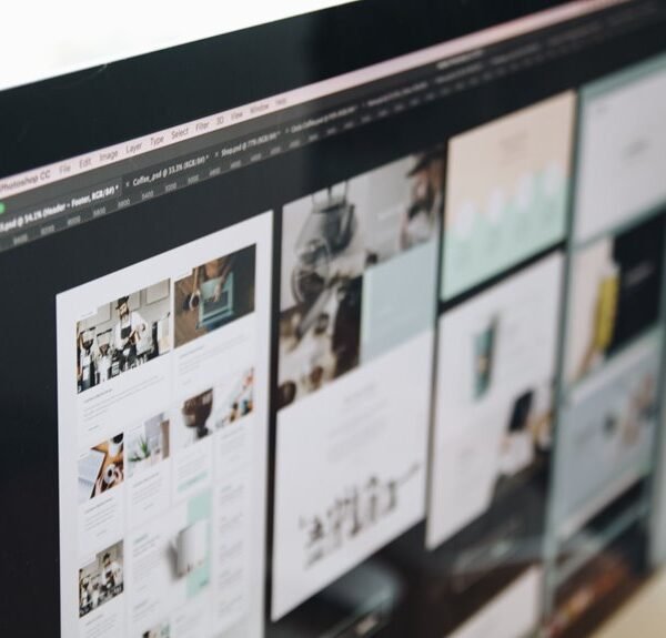 website features thoroughly explained